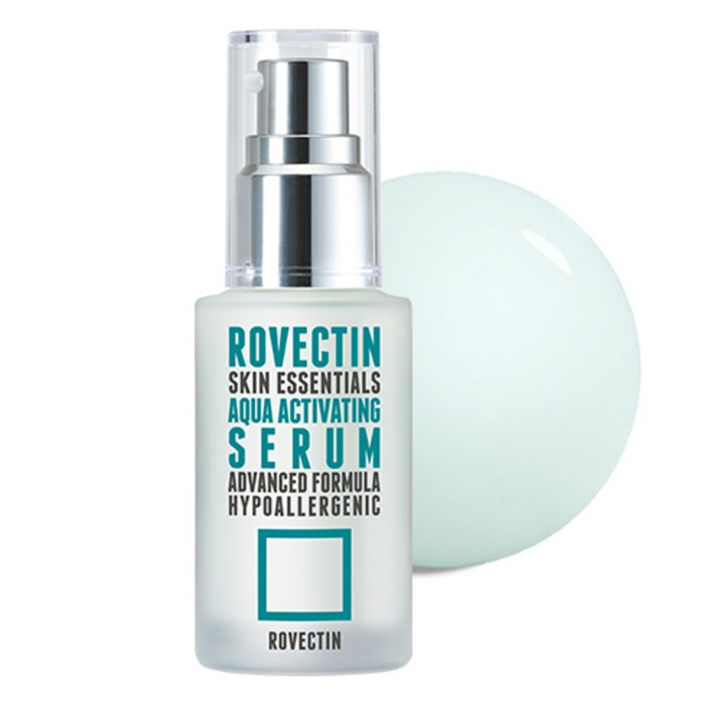 Lovectin Moisture Serum