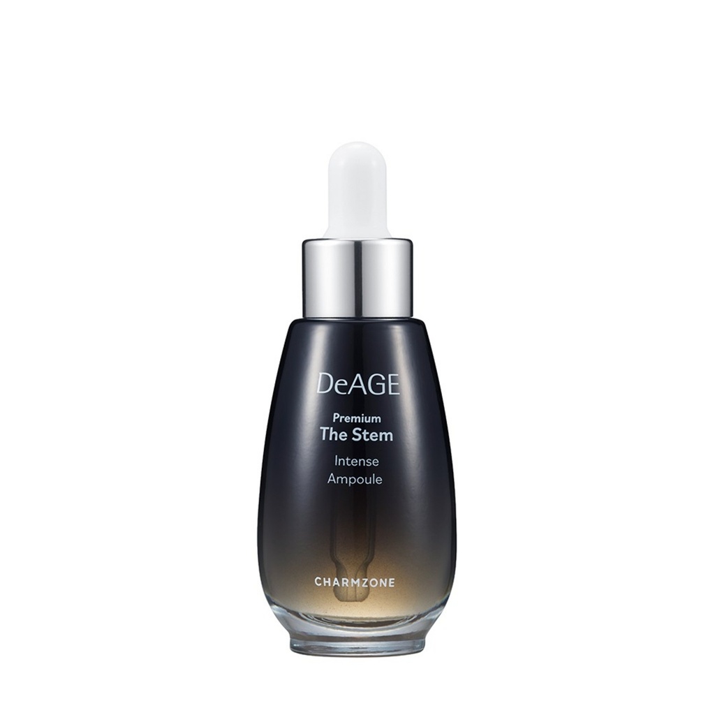 Charmzone D.Age Premium The Stem Intense Ampoule