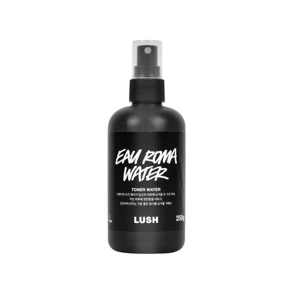 Lush O'Roma Water Toner