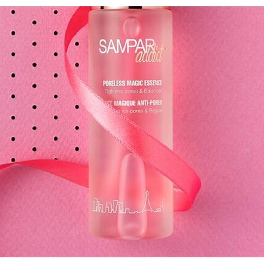 Ssangpa Poreless Magic Essence