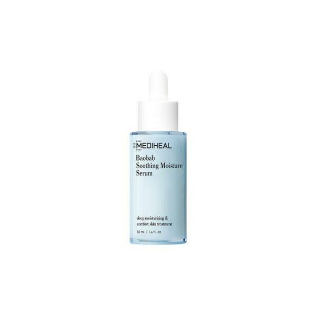 Mediheal Baobab Soothing Moisture Serum