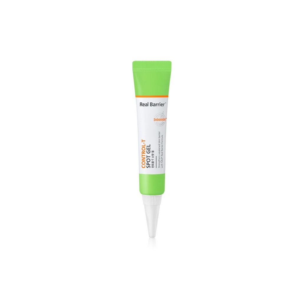 Real Barrier Control T Spot Gel