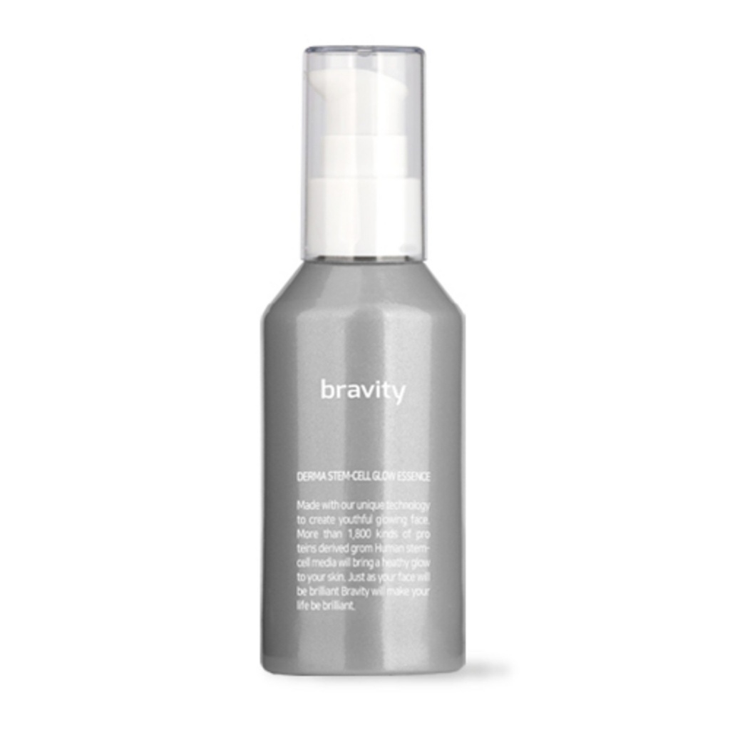 Bravity Derma Stem Cell Glow Essence