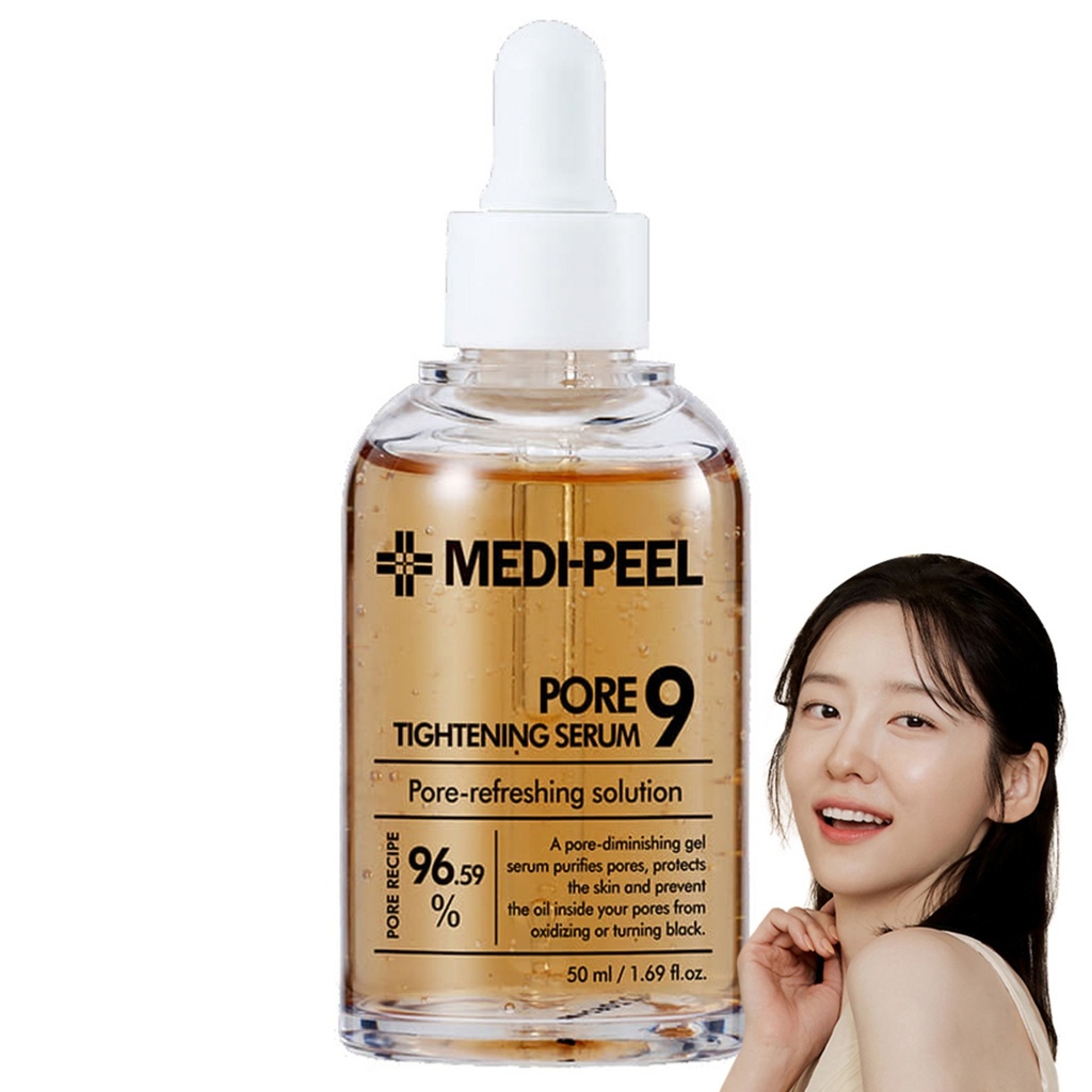 Medi-Peel Pore 9 Tightening Serum