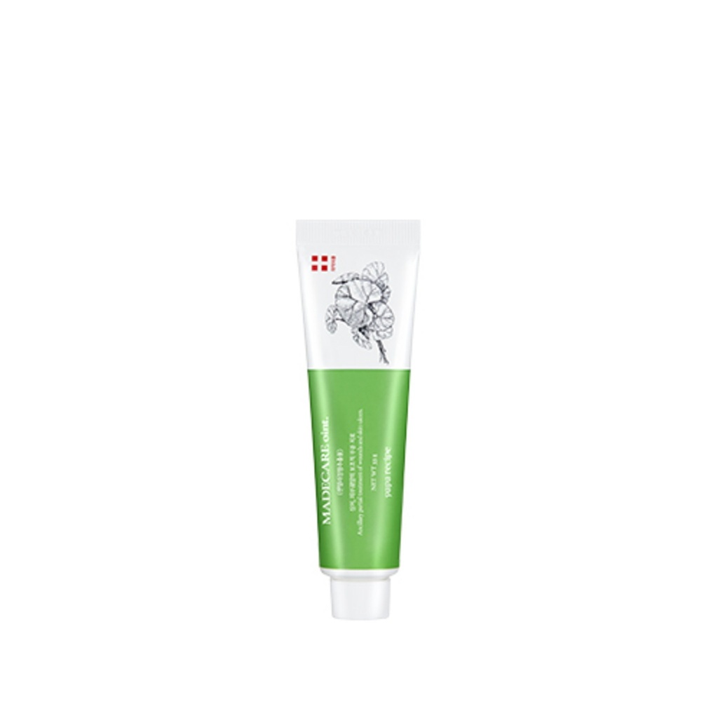 Paparecipe Madecare Ointment