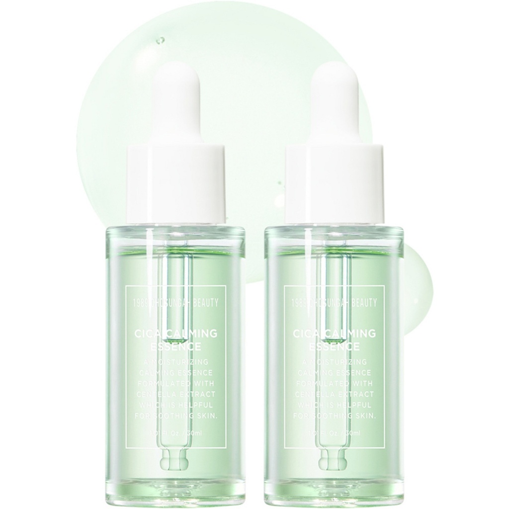 Chosungah Beauty Cica Calming Essence