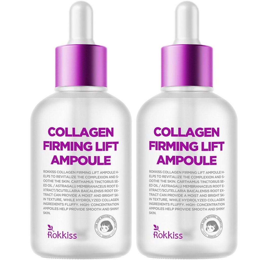 Rocky's Collagen Firming Lift Ampoule