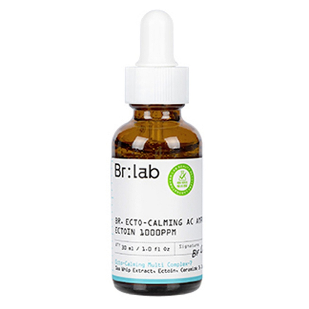 Viarlab Viar Ectocalming Arc Ampoule