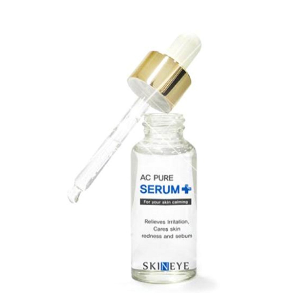 Skin Eye Trouble Spot AC Pure Serum