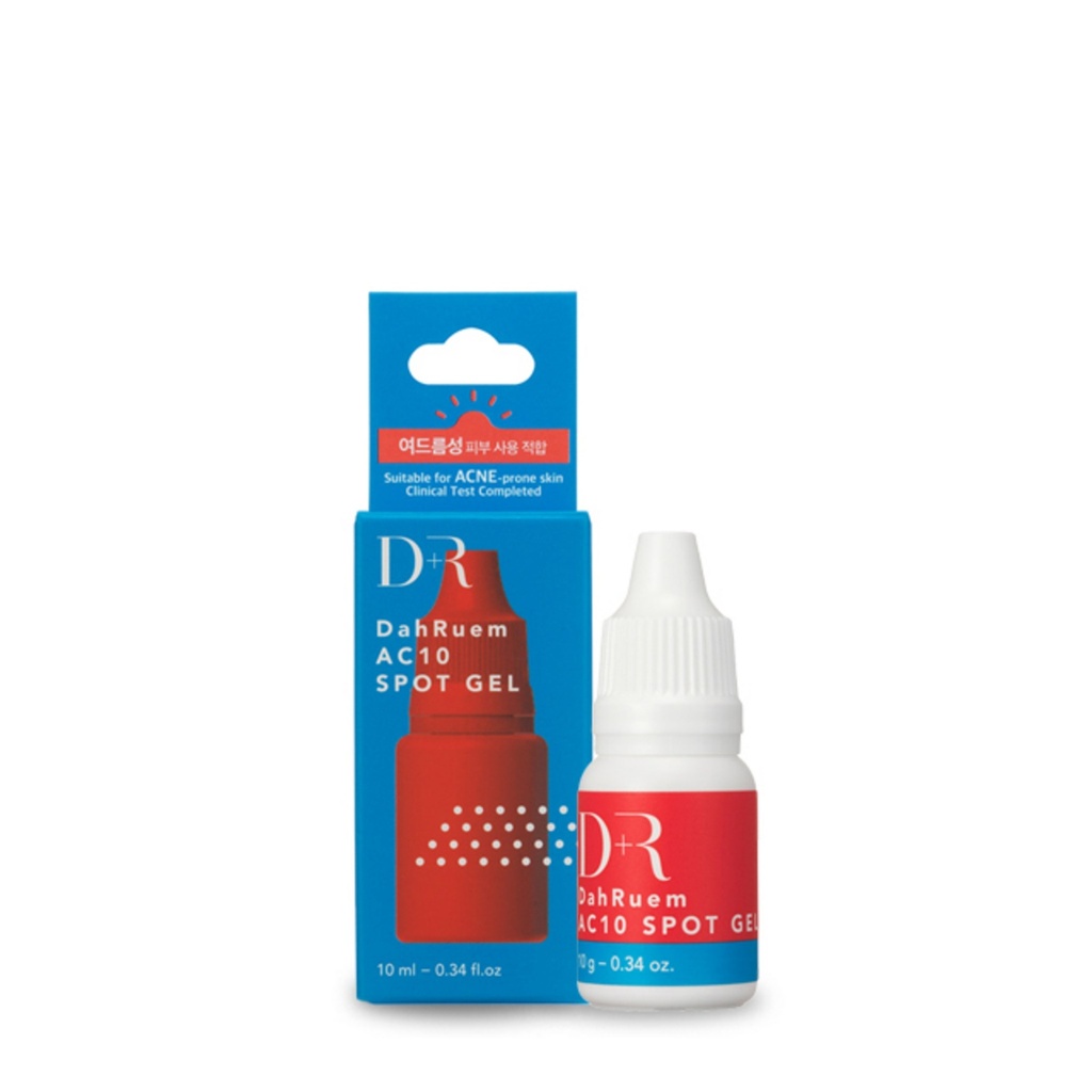 Darum Arc 10 Spot Gel