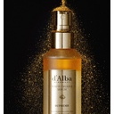 Dalba White Truffle Supreme Intensive Serum 100ml + Nourishing Mask 2p Set