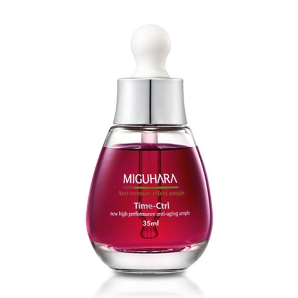 Miguhara Anti Wrinkle Effect Ampoule