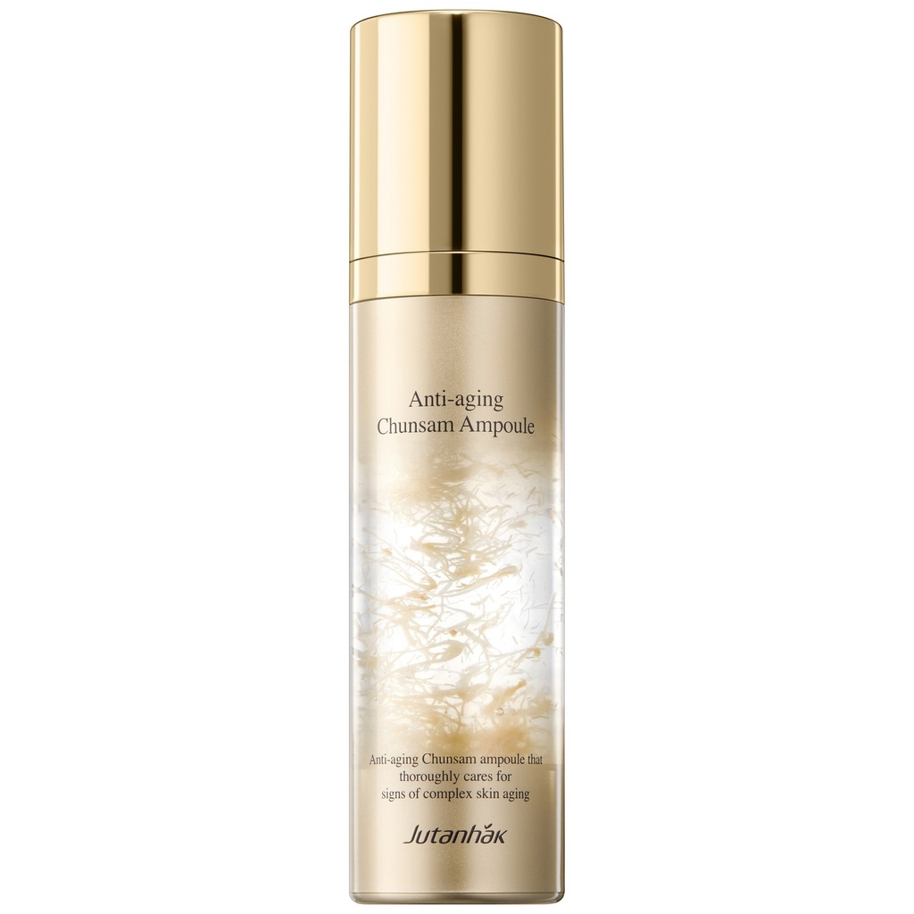 Judanhak Anti-aging Cheonsam Ampoule