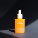 Glow Berry The Ampoule List Vita Shot Ampoule