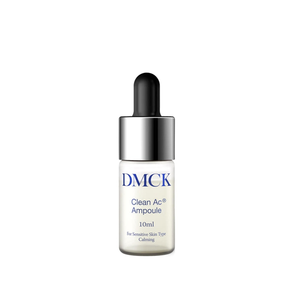 DMCK Clean Arc Ampoule