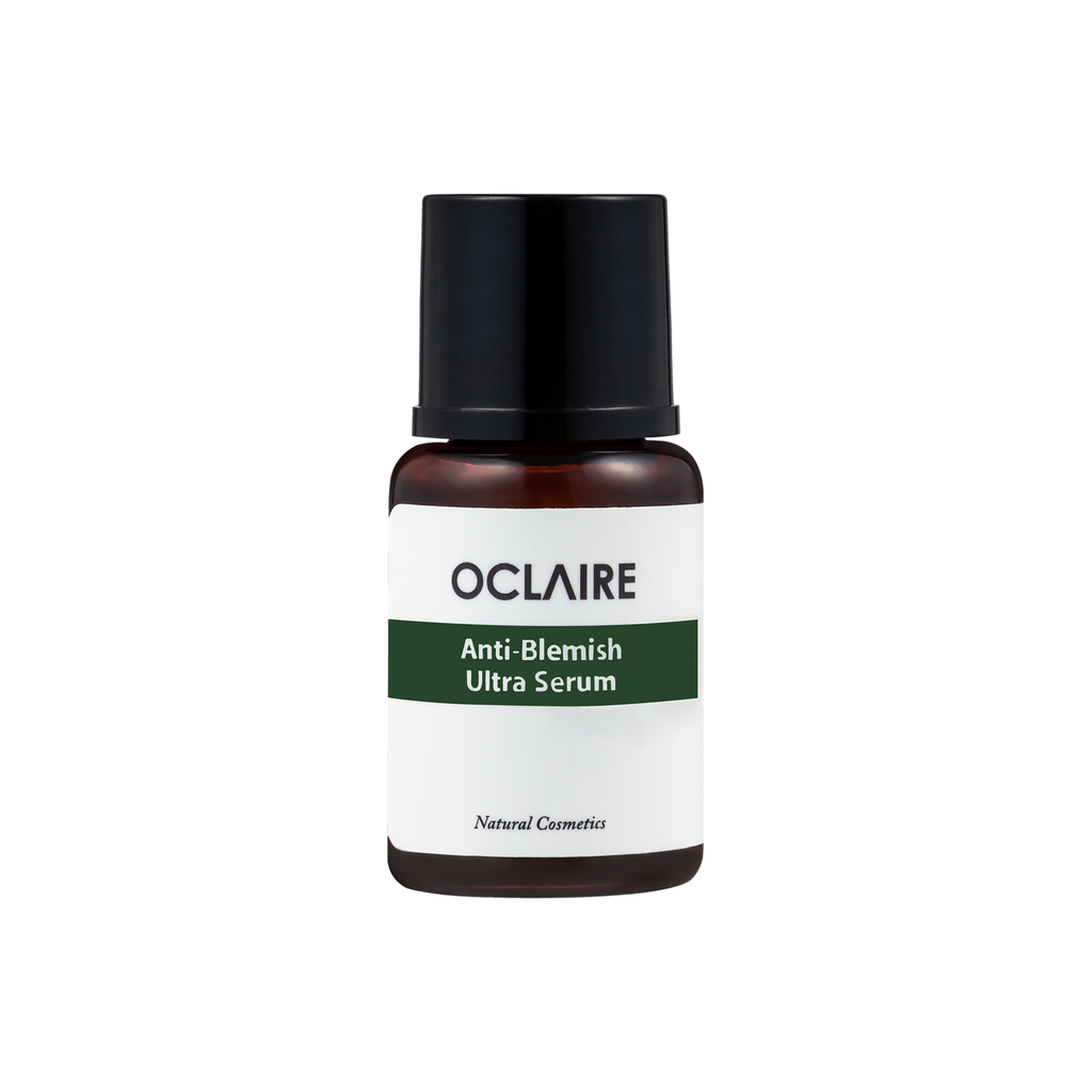 Eau Claire Anti Blemish Ultra Serum