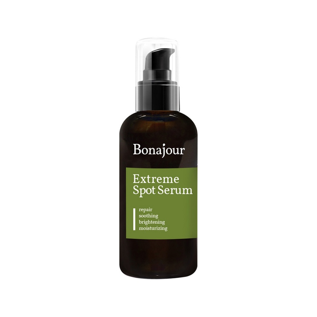 Bonajour Cica Extreme Spot Serum