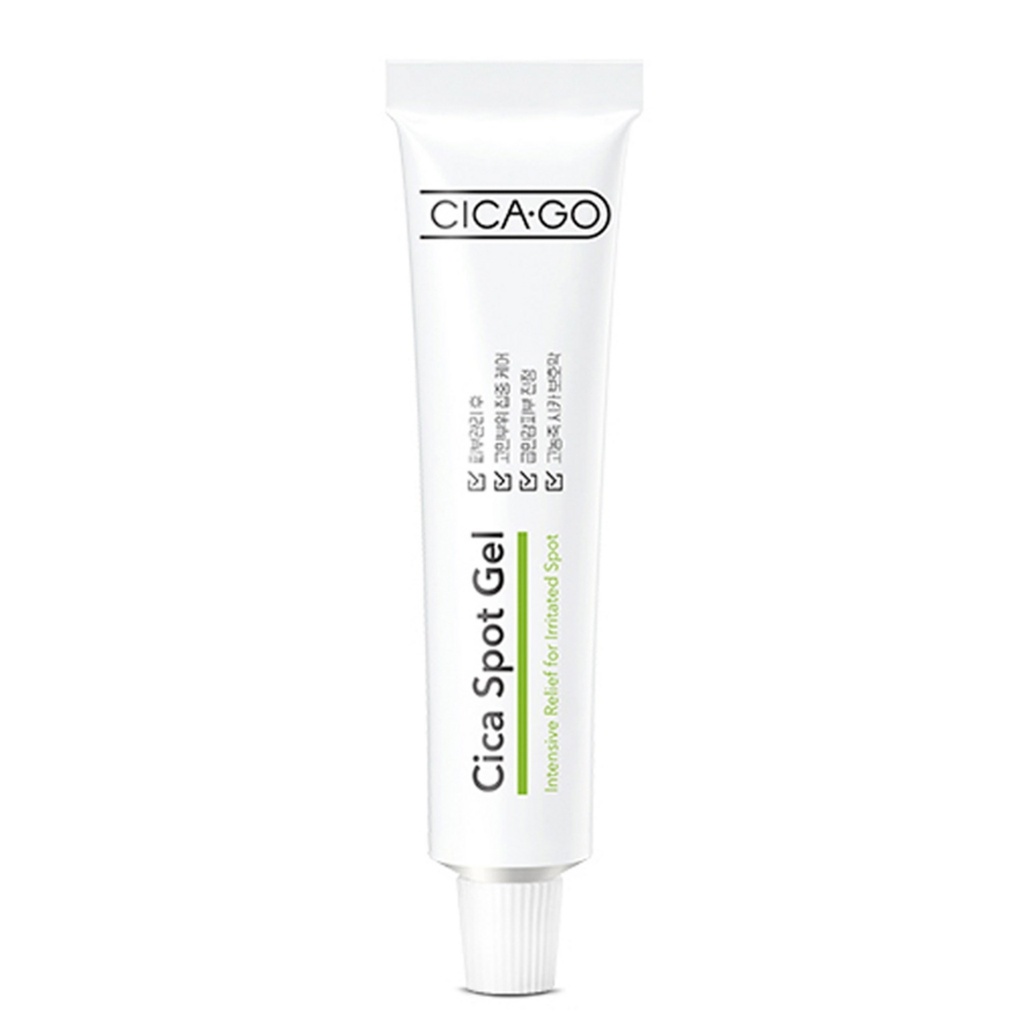 Chicago Cica Spot Gel 25g