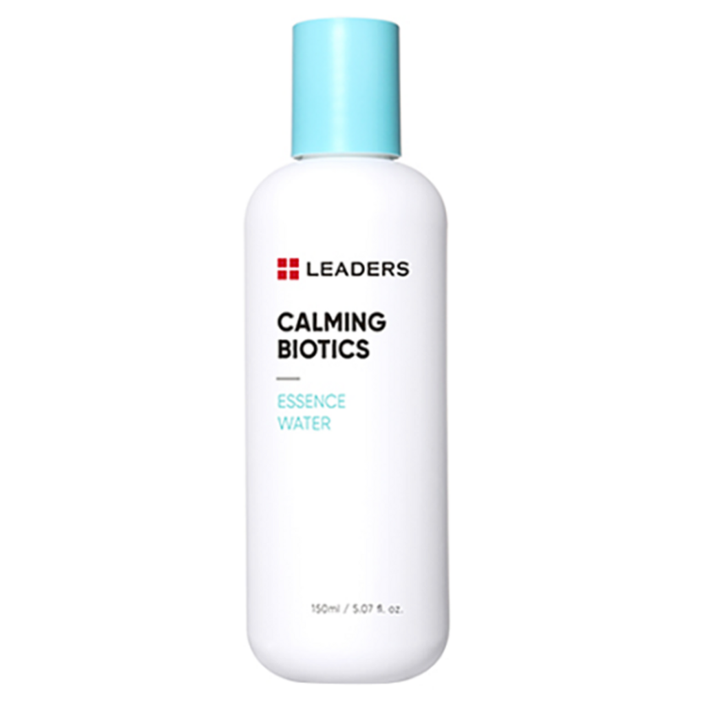 Leaders Calming Biotics Essence Water