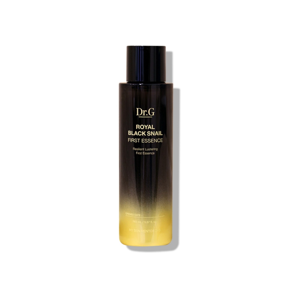 Dr.G Royal Black Snail First Essence