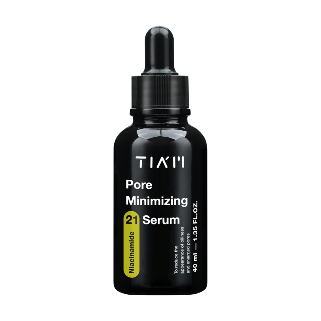 Tiam Pore Minimizing 21 Serum