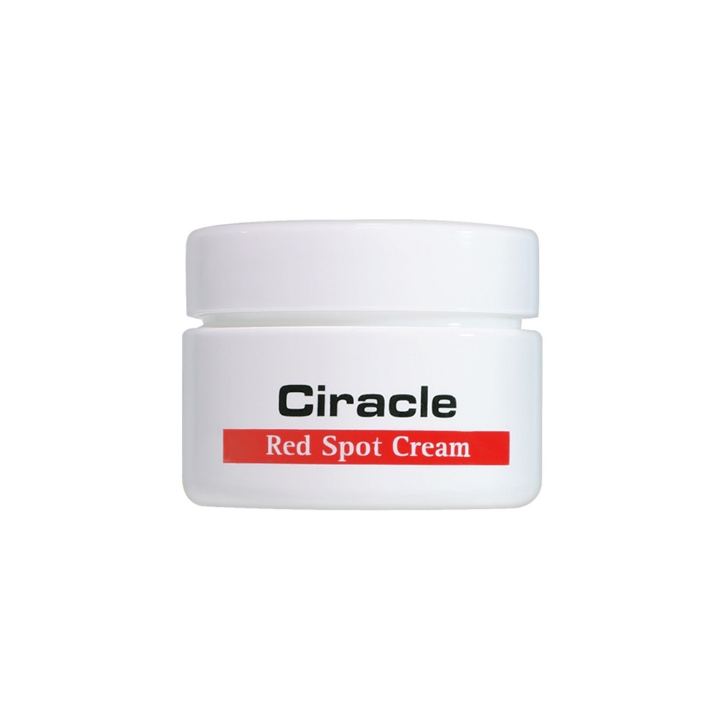 Ciracle Red Spot Cream