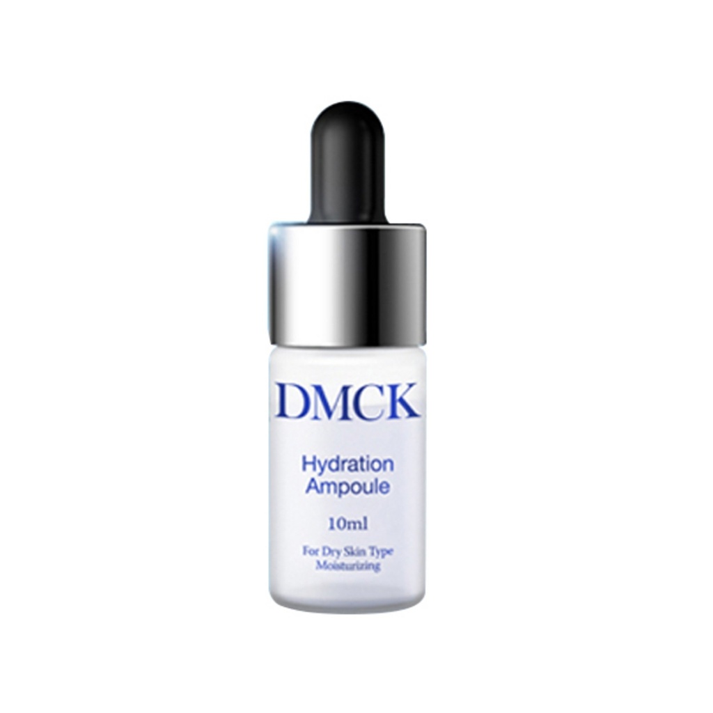 DMCK Hydration Ampoule