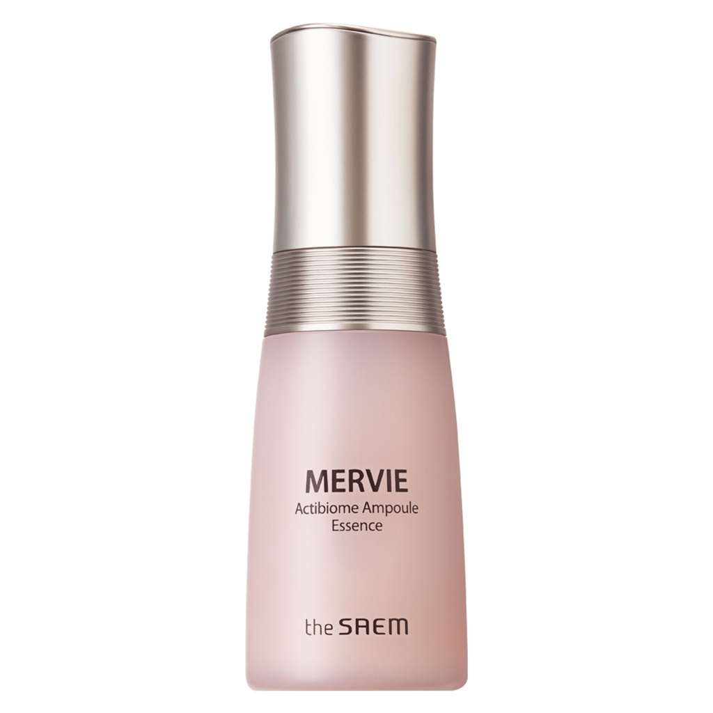 The Saem Mervie Actibiome Ampoule Essence