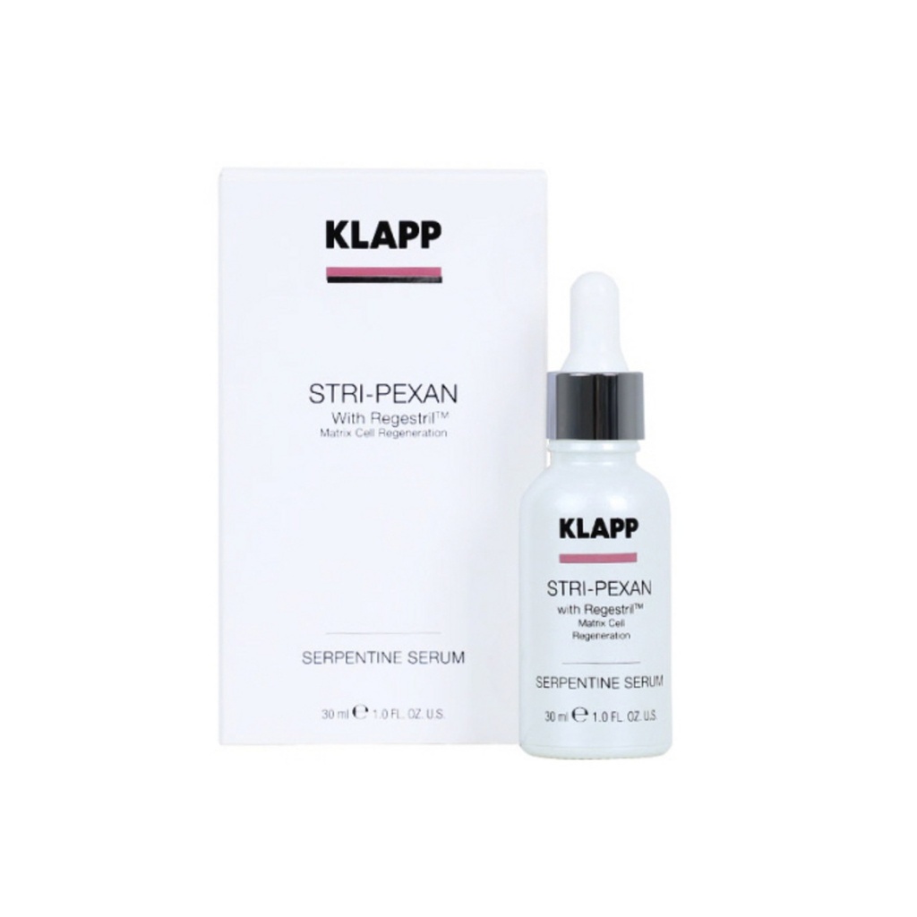 Klopp Serpentine Serum