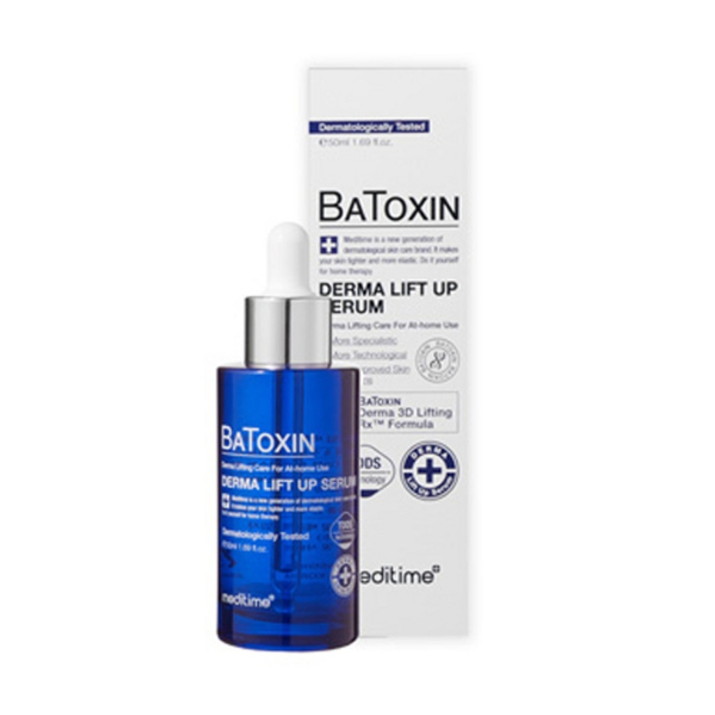 Meditime Bartoxin Derma Lift Up Serum