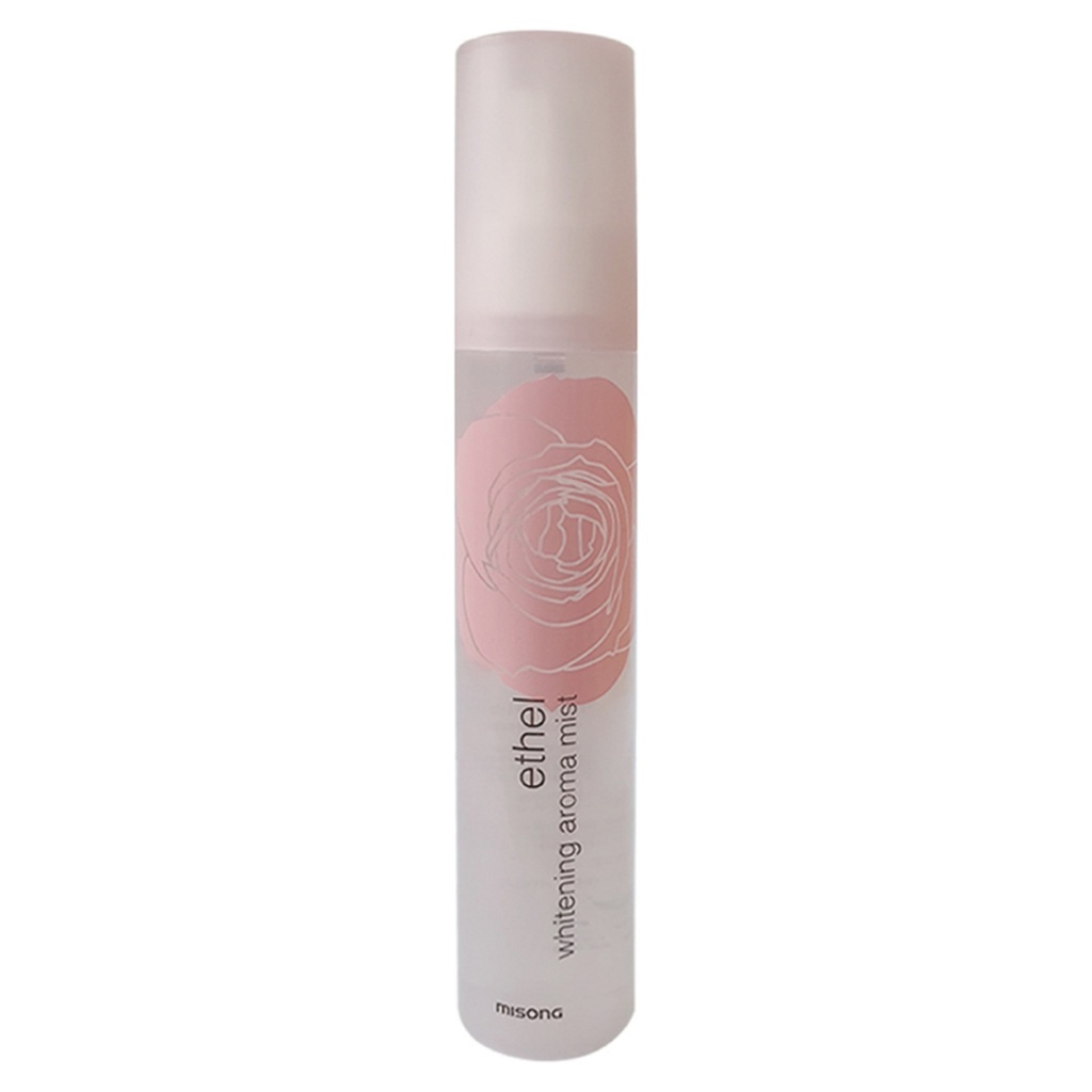 Edel Whitening Aroma Mist