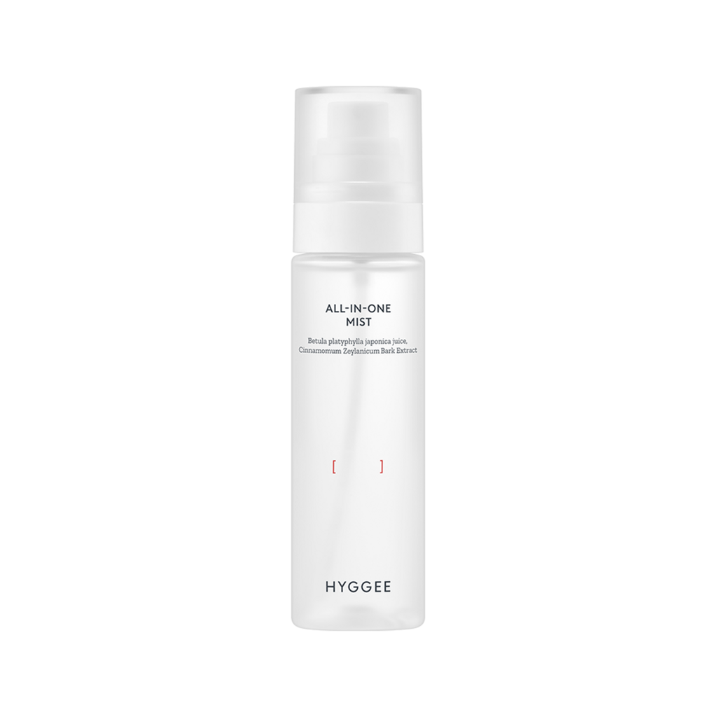 Hygge all-in-one mist