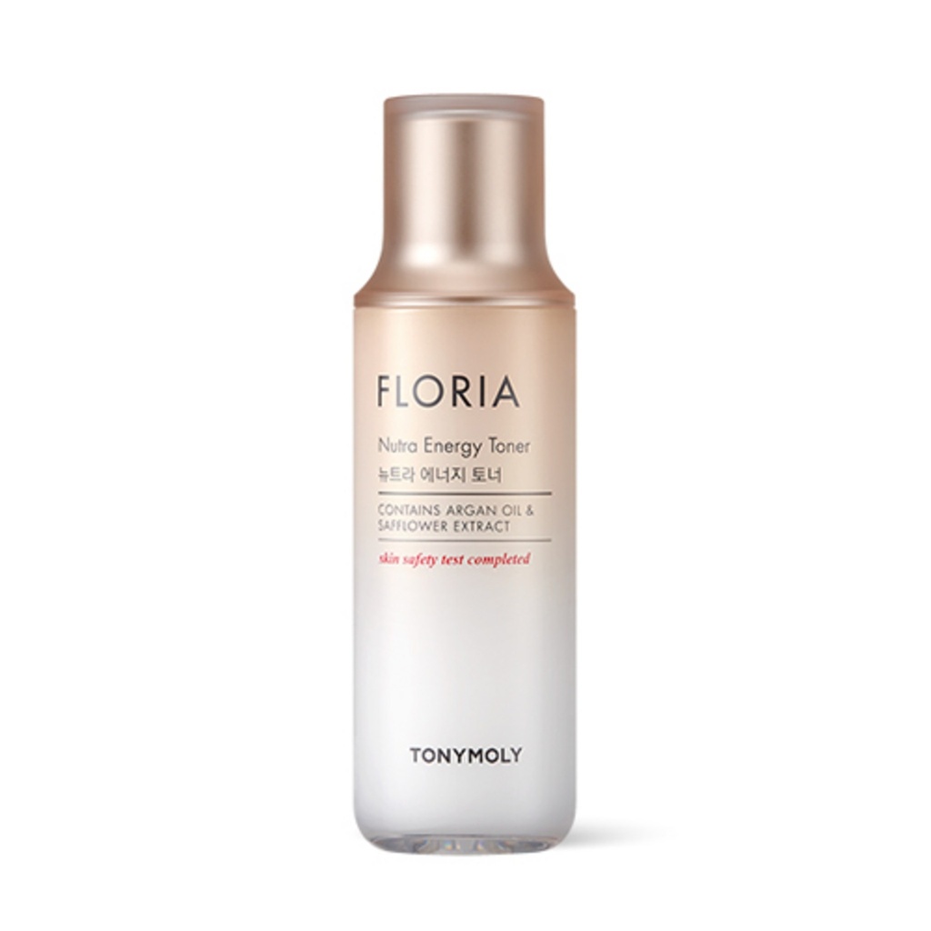 TONY MOLY Floria Nutra Energy Toner