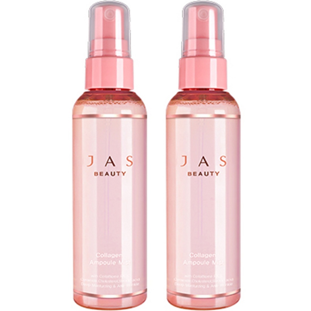 Jas Collagen Ampoule Mist