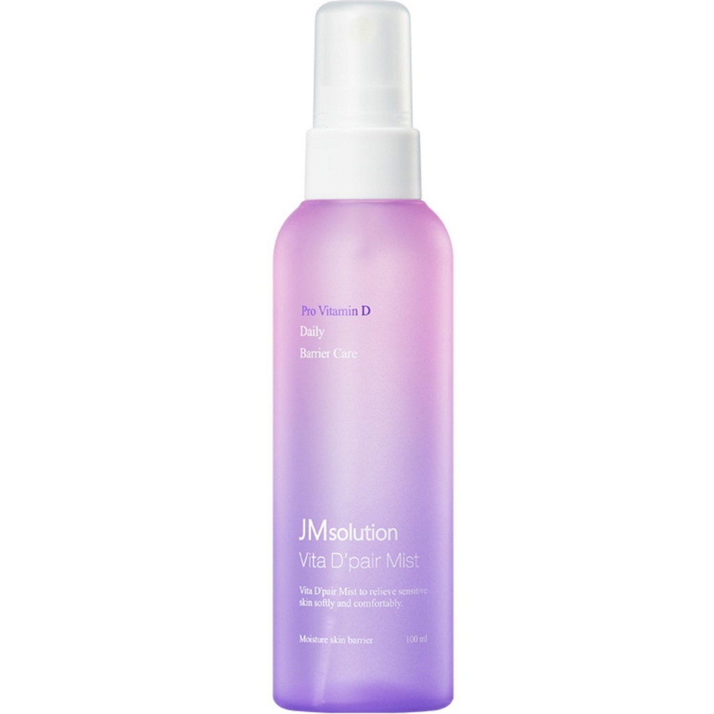 JM solution Vita Deeper Mist