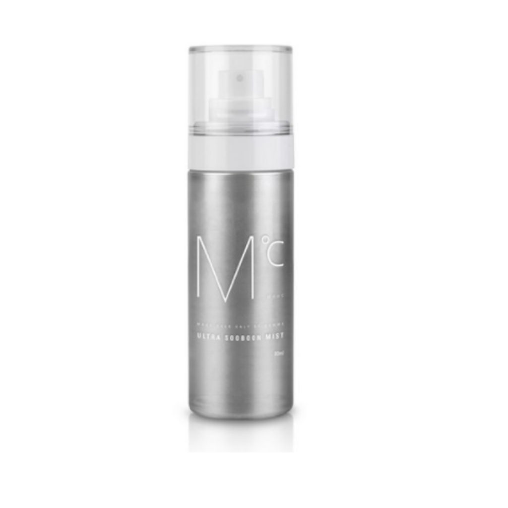 M℃ Ultra Moisture Mist