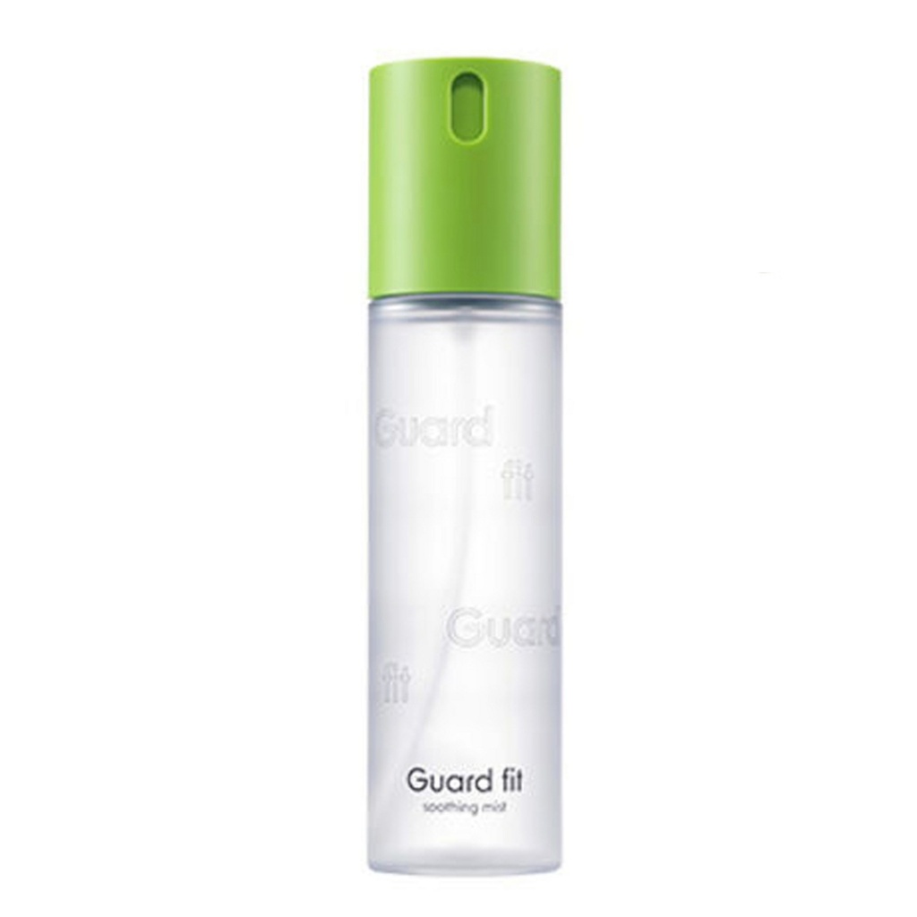 Charm Zone Guard Fit Soothing Mist