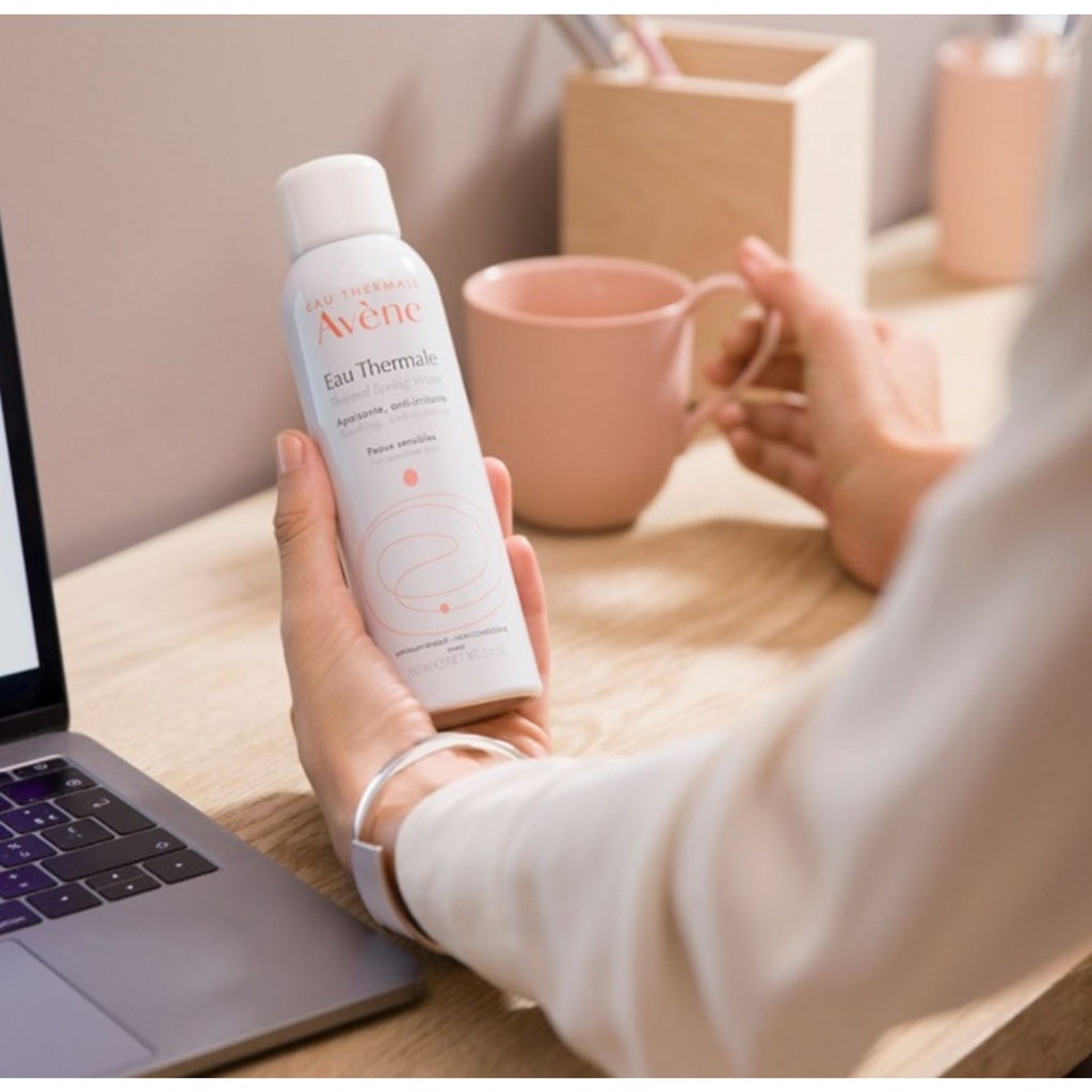 Avene Natural Mist 150ml + 50ml