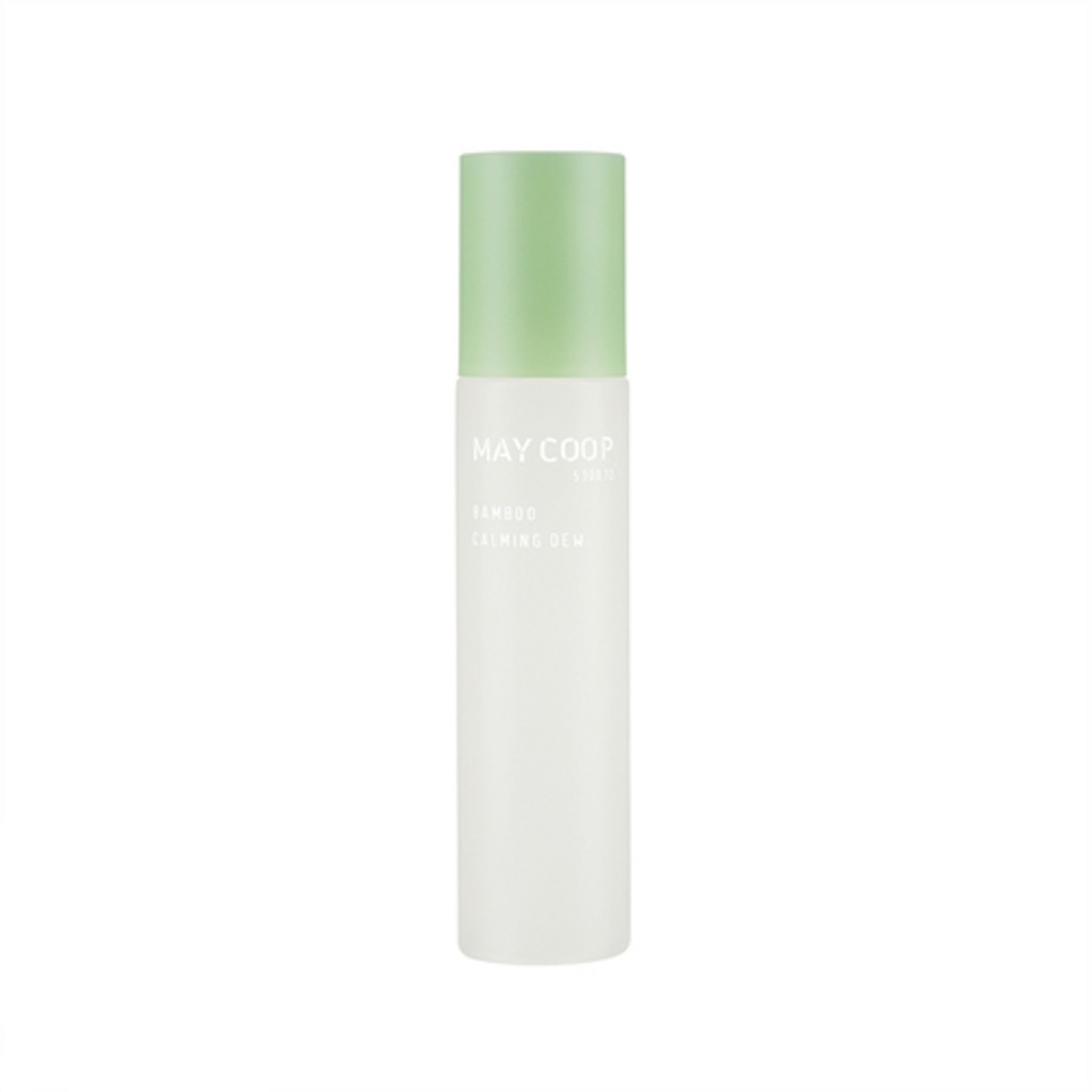 Maycoop Bamboo Calming Dew Mist