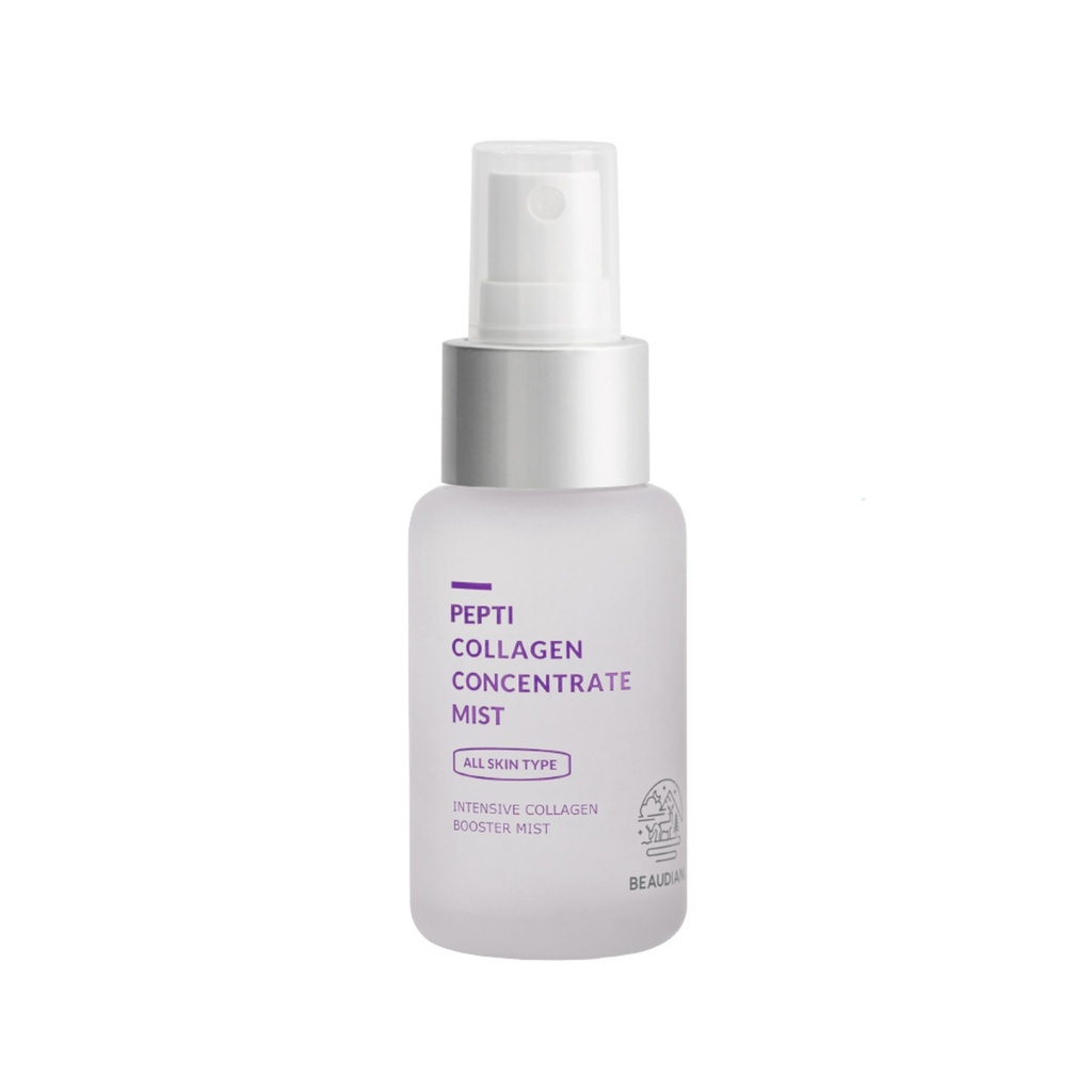 Beaudiani Pepti Collagen Concentrate Mist