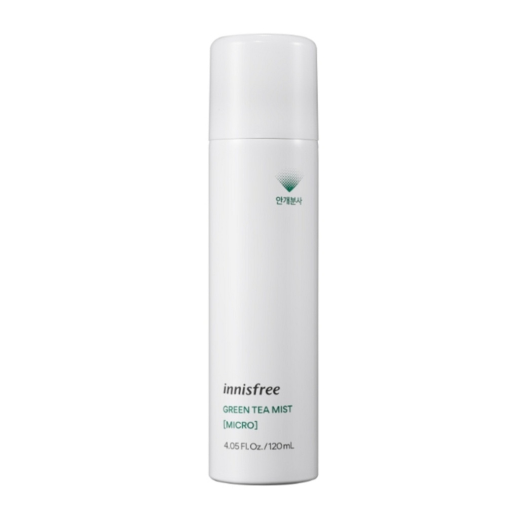 Innisfree Green Tea Mist mist spray