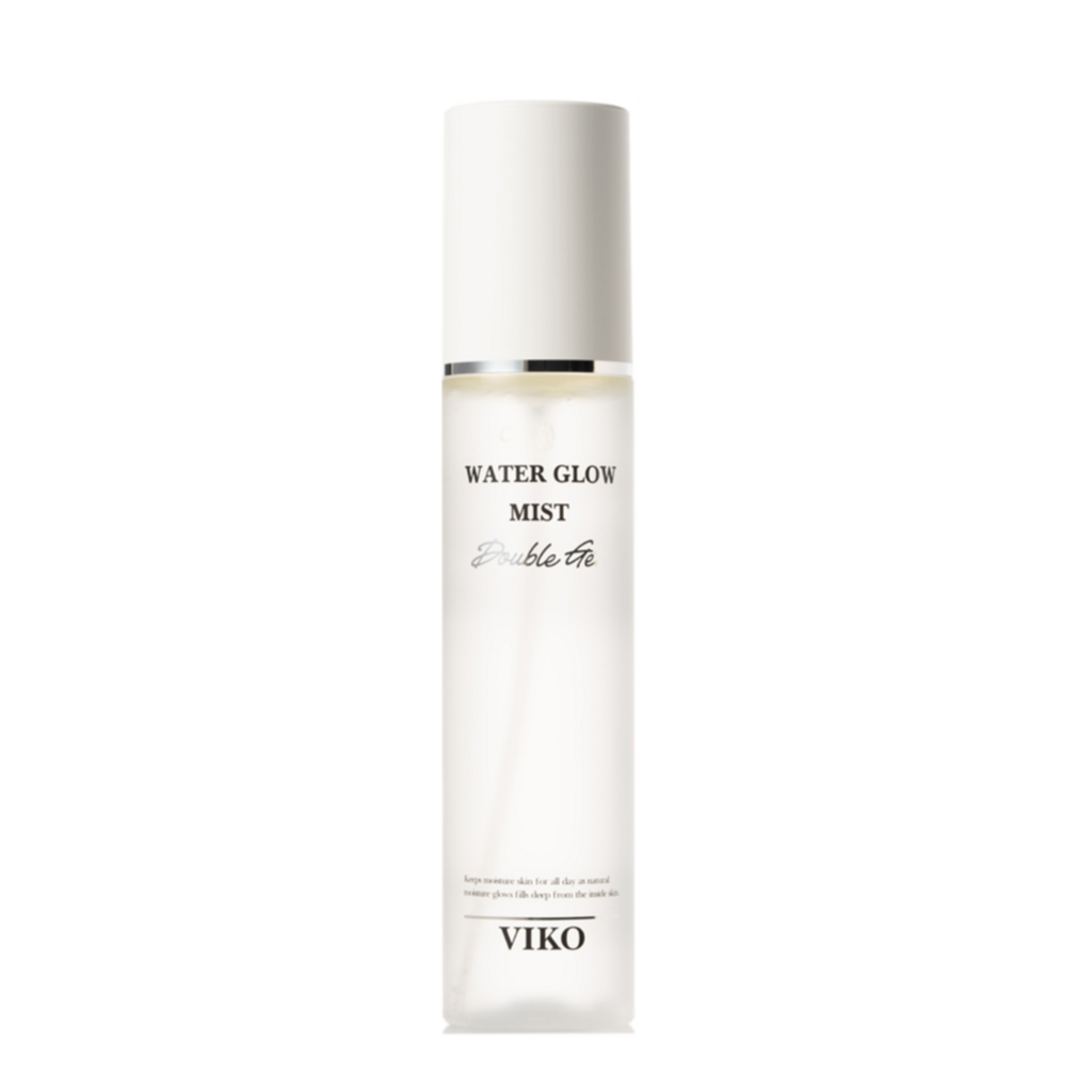 Vico Double Get Water Glow Mist