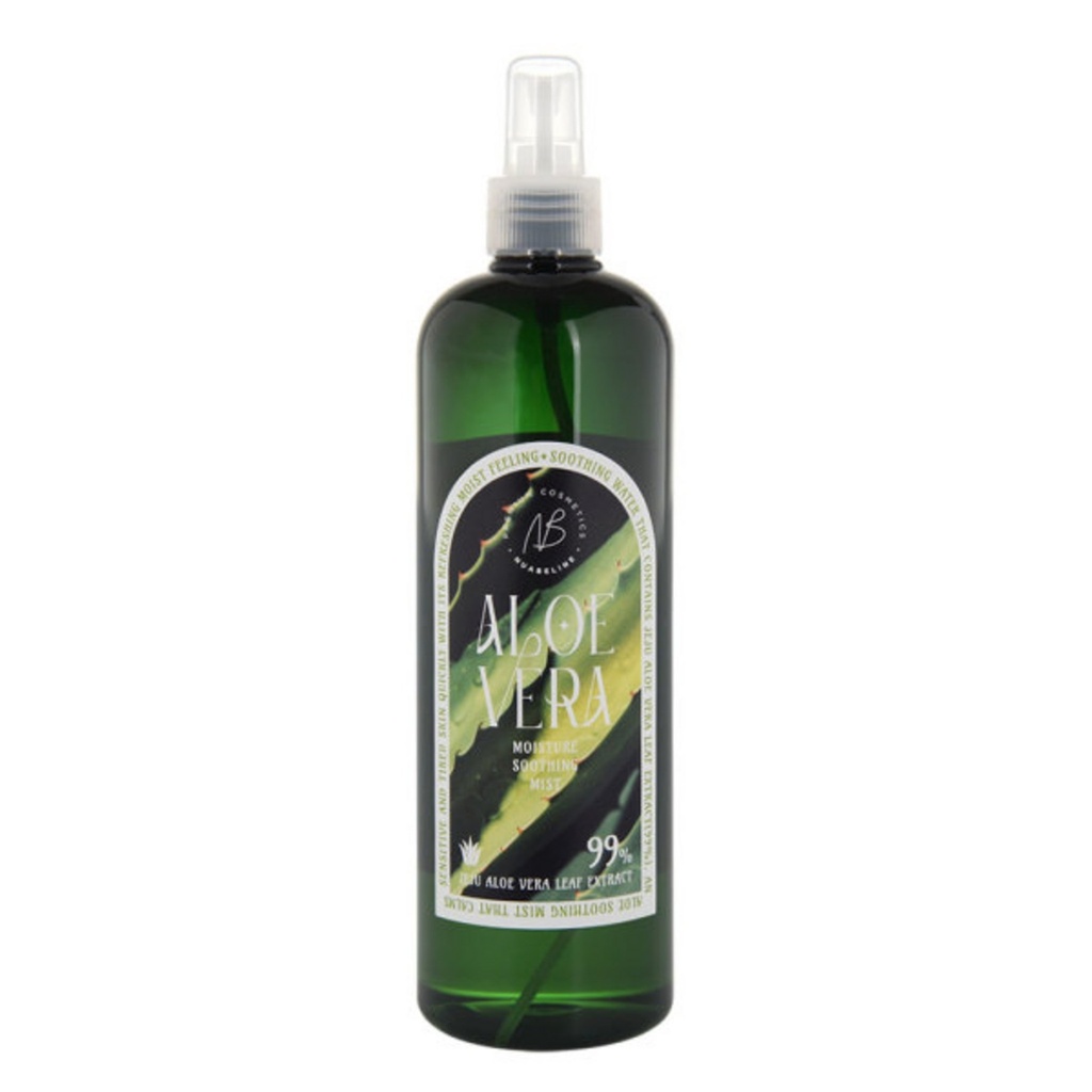 Nouavelin Aloe Vera Moist Soothing Mist