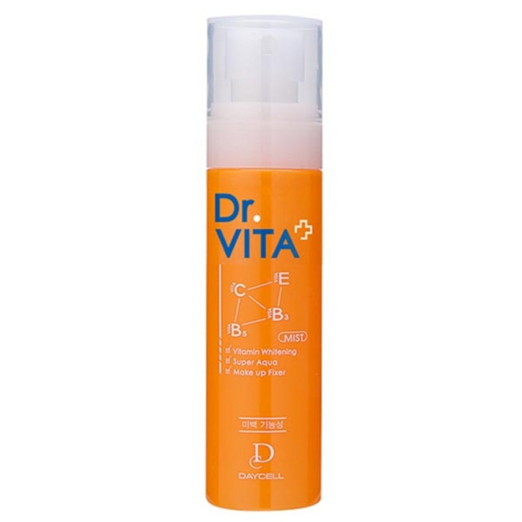 Daycell Dr.Vita Mist