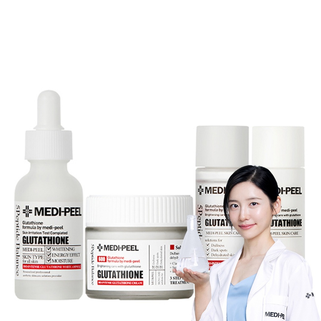 Medi-Peel Glutathione Multi Care 4-piece Set