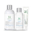 Coreana Women's Ampoule N Hyaluron Shot 2 Types Special Set