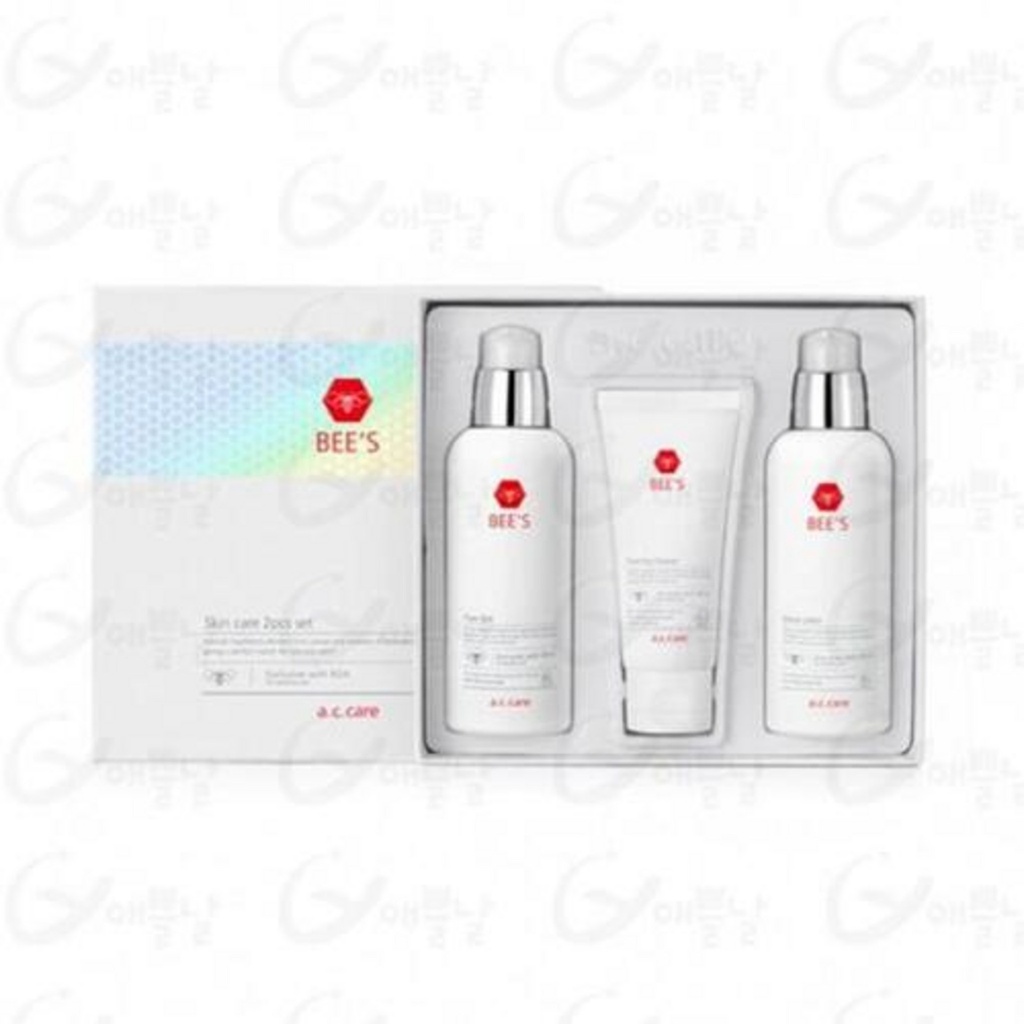 A.C. Care New Biz Skin Care 2 Set