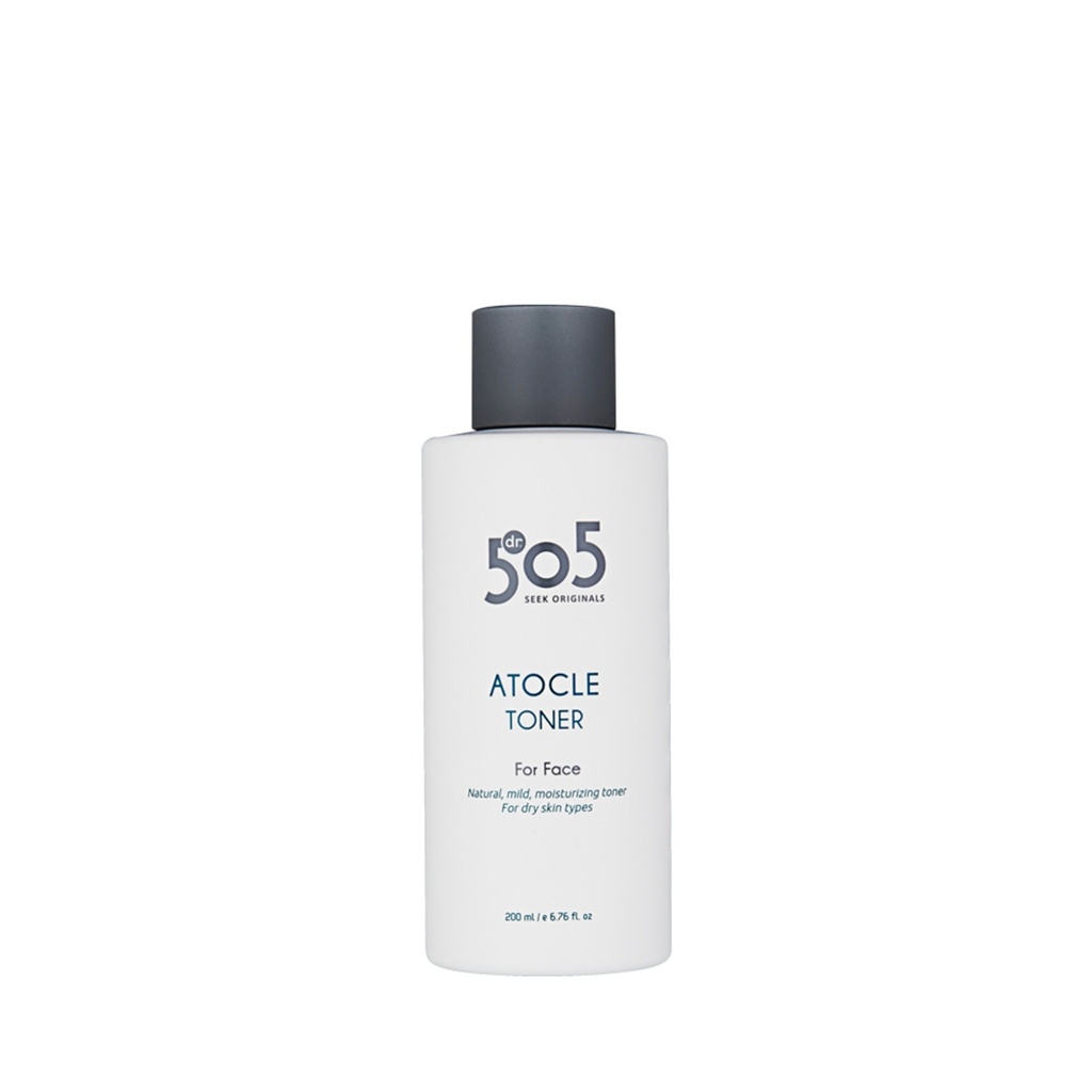 Dr.505 Atocle Toner