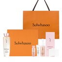 Sulwhasoo Sulin Water Essence 150ml Special Set