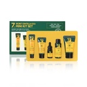 May Island 7 Days Centella Mini Kit 5 Set